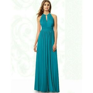 After Six formal/bridesmaid/prom dress