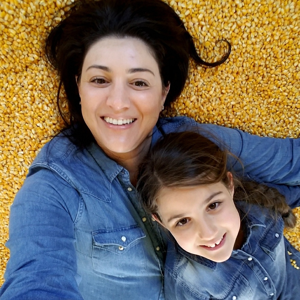 Meet your Posher, Julie