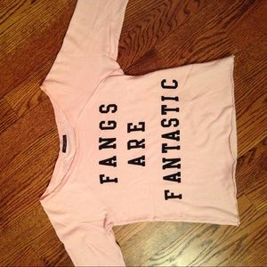 WILDFOX COUTURE sweater