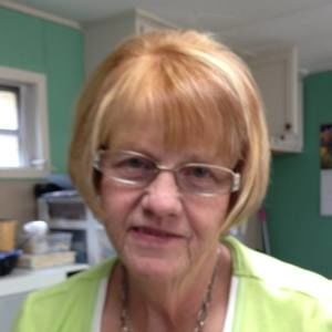 Meet your Posher, Barbara