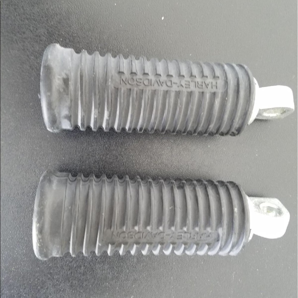 Harley Davidson Highway Pedal set