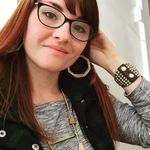 Meet your Posher, Jenny