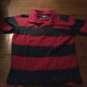 Gap kids polo shirt