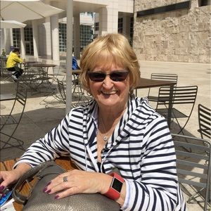 Meet your Posher, Maureen