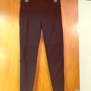 Fabletics ribbed leggings ❤️