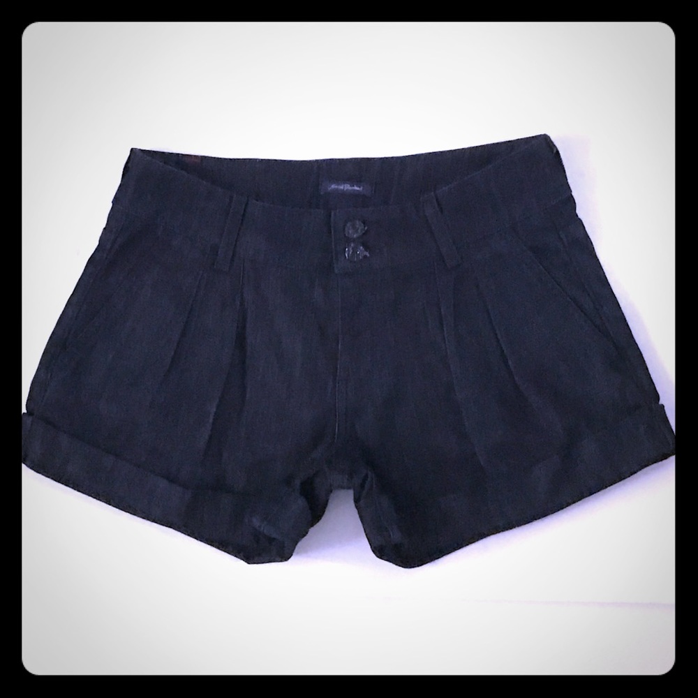7 For All Mankind Shorts