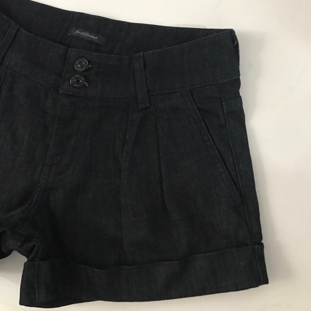 7 For All Mankind Shorts - Picture 2 of 7