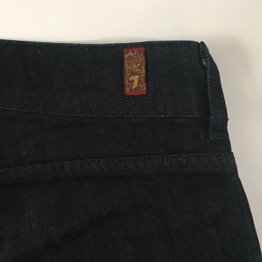 7 For All Mankind Shorts - Picture 3 of 7