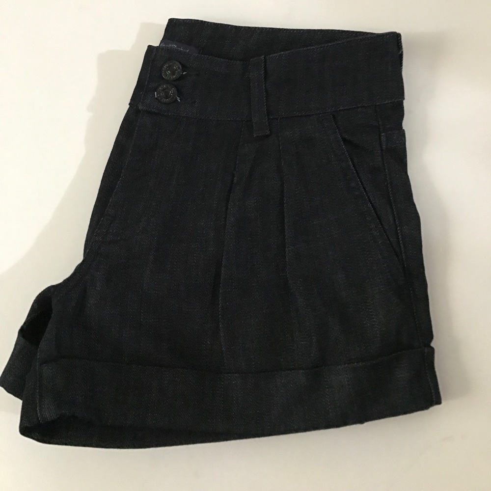 7 For All Mankind Shorts - Picture 6 of 7