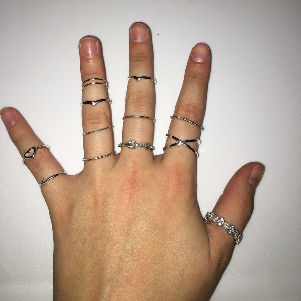 RINGSS!!!
