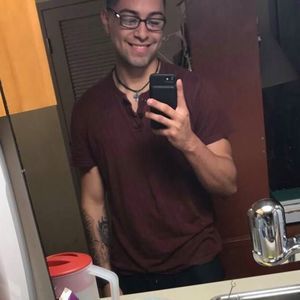 Meet your Posher, Daniel