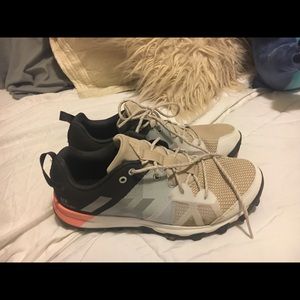 Adidas women's ortholite shoes size 8.5