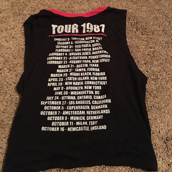 Croptop - Picture 3 of 3