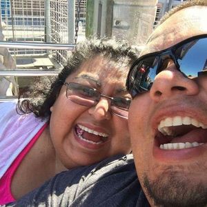 Meet your Posher, Gabriel