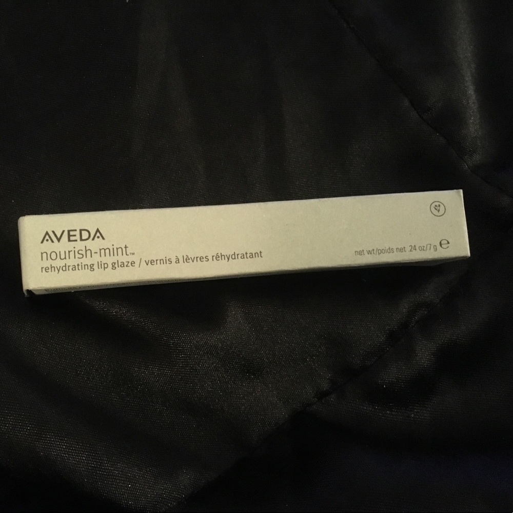 Aveda Morning Rehydrating Glaze Lip Glaze