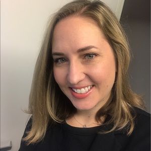 Meet your Posher, Katherine