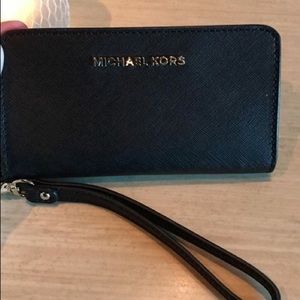 Authentic Michael Kors Wallet