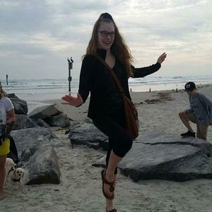 Meet your Posher, Alana