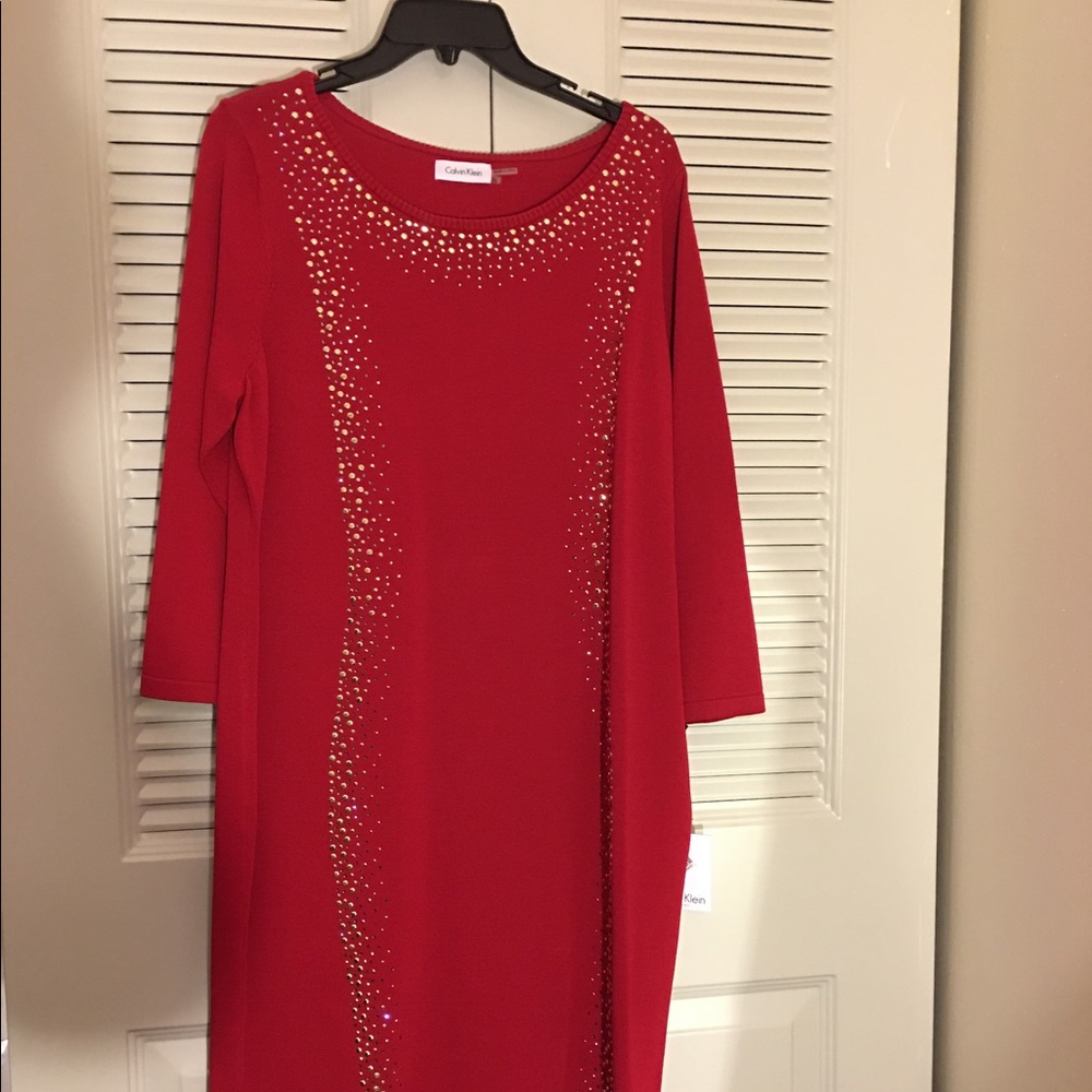 Calvin Kline Dress