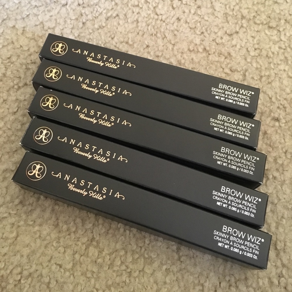 Anastasia Brow Wiz