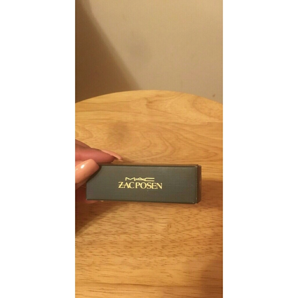 Mac LE Zac Posen Lipstick