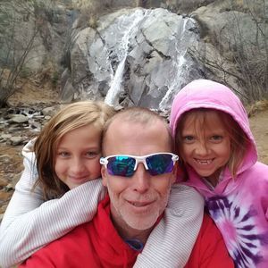 Meet your Posher, Kenneth