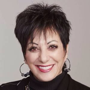 Meet your Posher, Susan