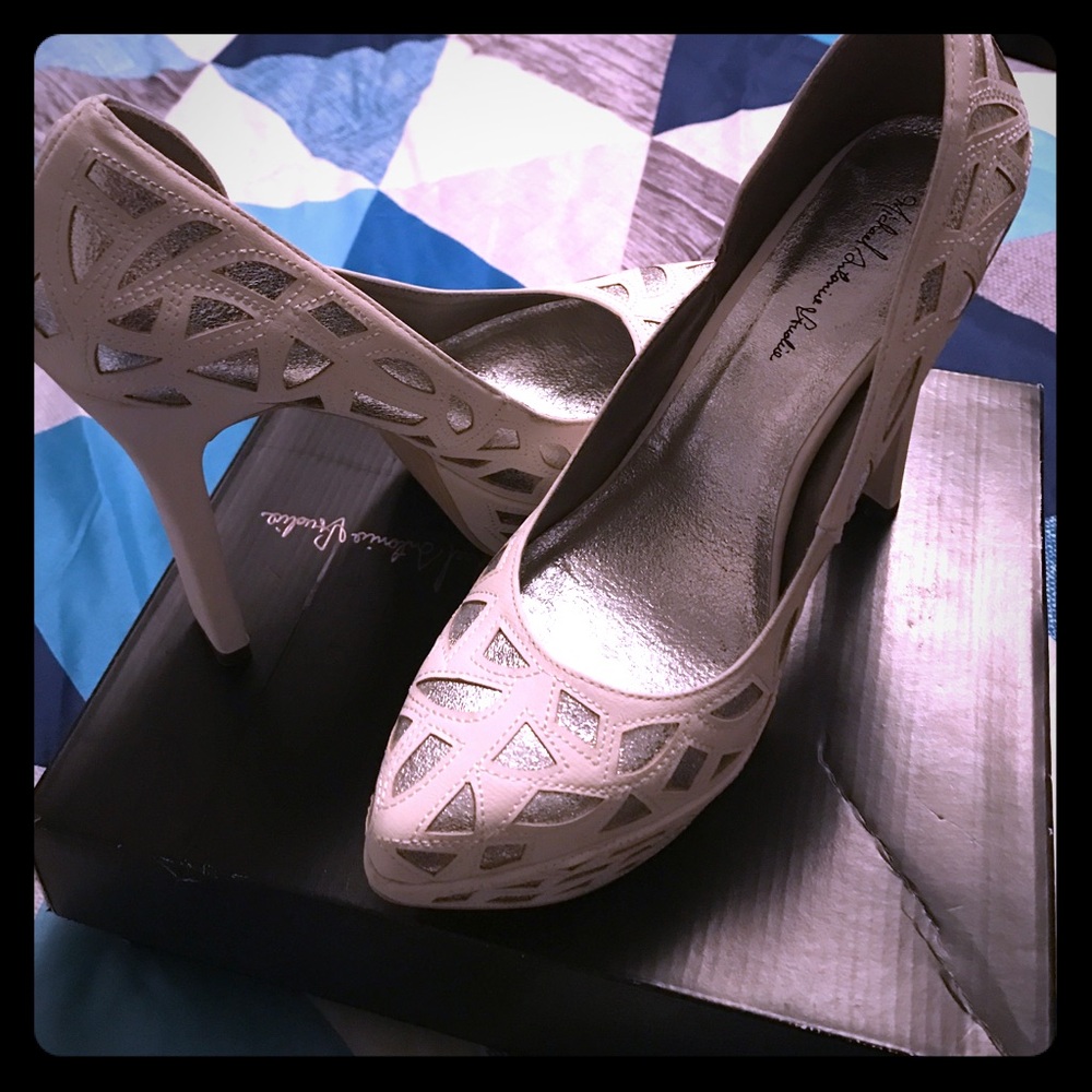 Pumps
