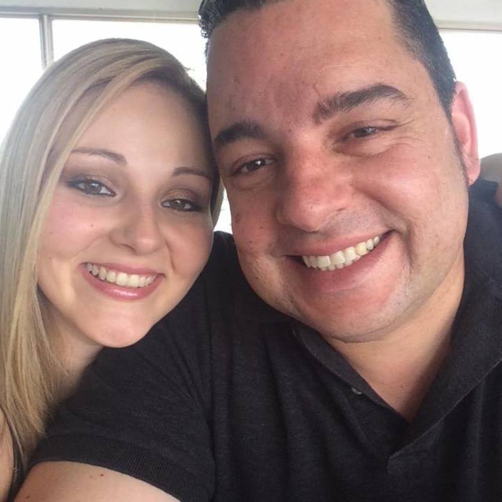 Meet your Posher, Katrina