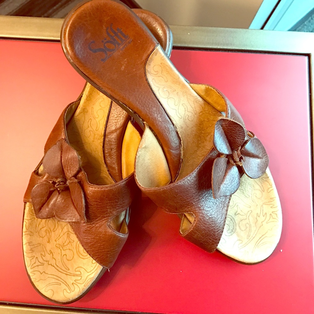 Sofft sandals