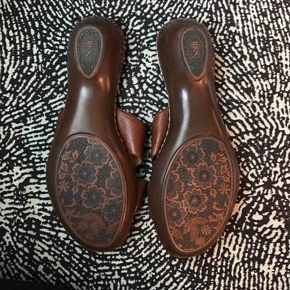 Sofft sandals - Picture 2 of 4