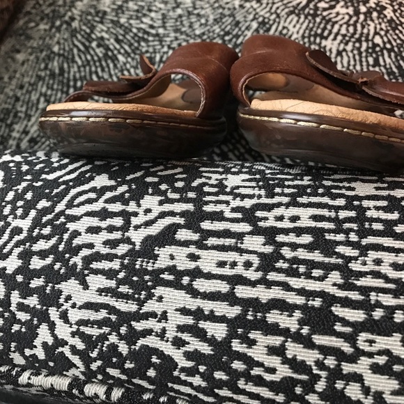 Sofft sandals - Picture 4 of 4