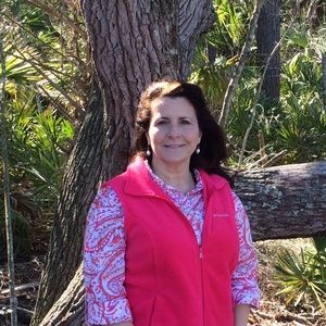 Meet your Posher, Donna