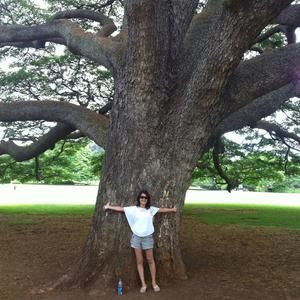 Meet your Posher, Kyoko