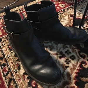 Rag & Bone Driscoll Boot