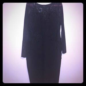 Little black cocktail dress NWT