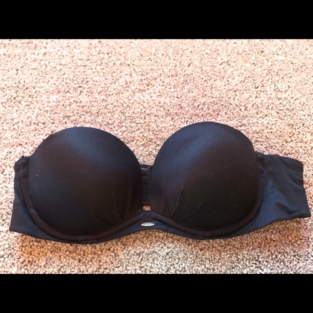 Victoria secrets Fabulous push up multi way