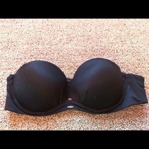 Victoria secrets Fabulous push up multi way
