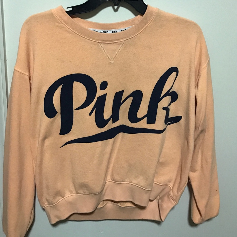 Victoria Secret Pullover Top