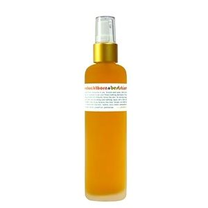 Living Libations Best Skin Ever Seabuckthorn Oil