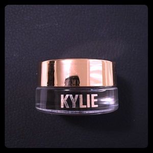 Kylie cosmetics copper creme shadow DISCONTINUED!