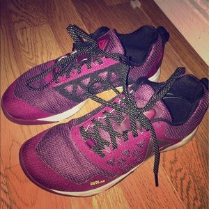 New Reebok Crossfit Nanos 6