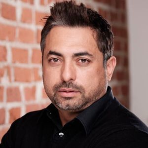 Meet your Posher, James