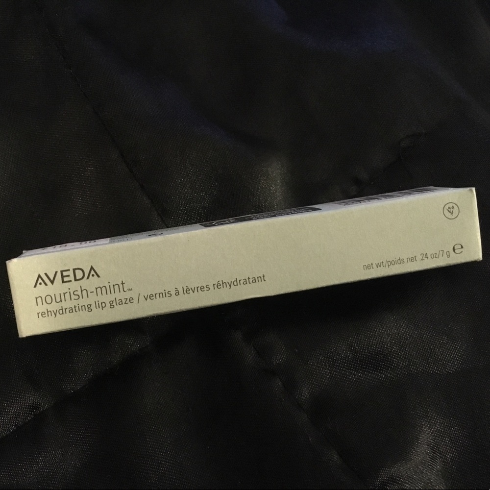 Aveda Bronze Blaze Rehydrating Lip Glaze