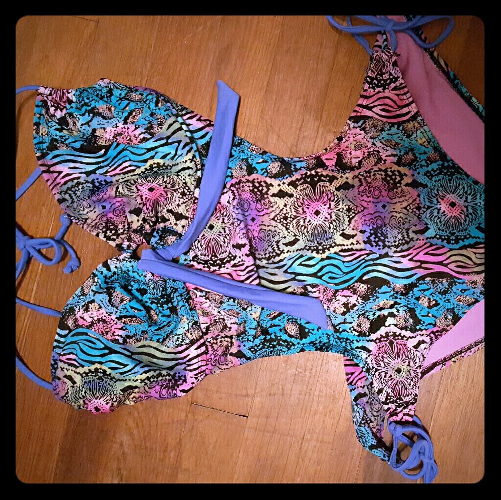 Monokini Joe Boxer XL