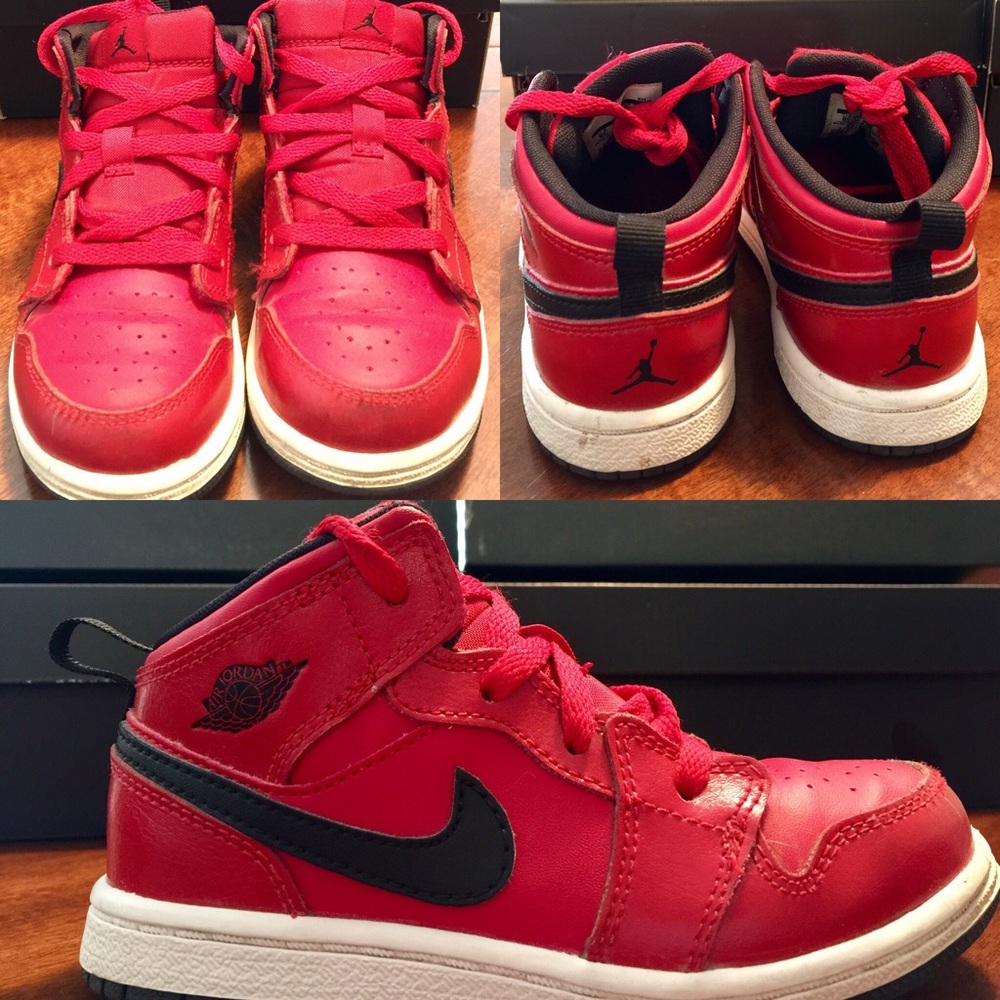 Jordan 1