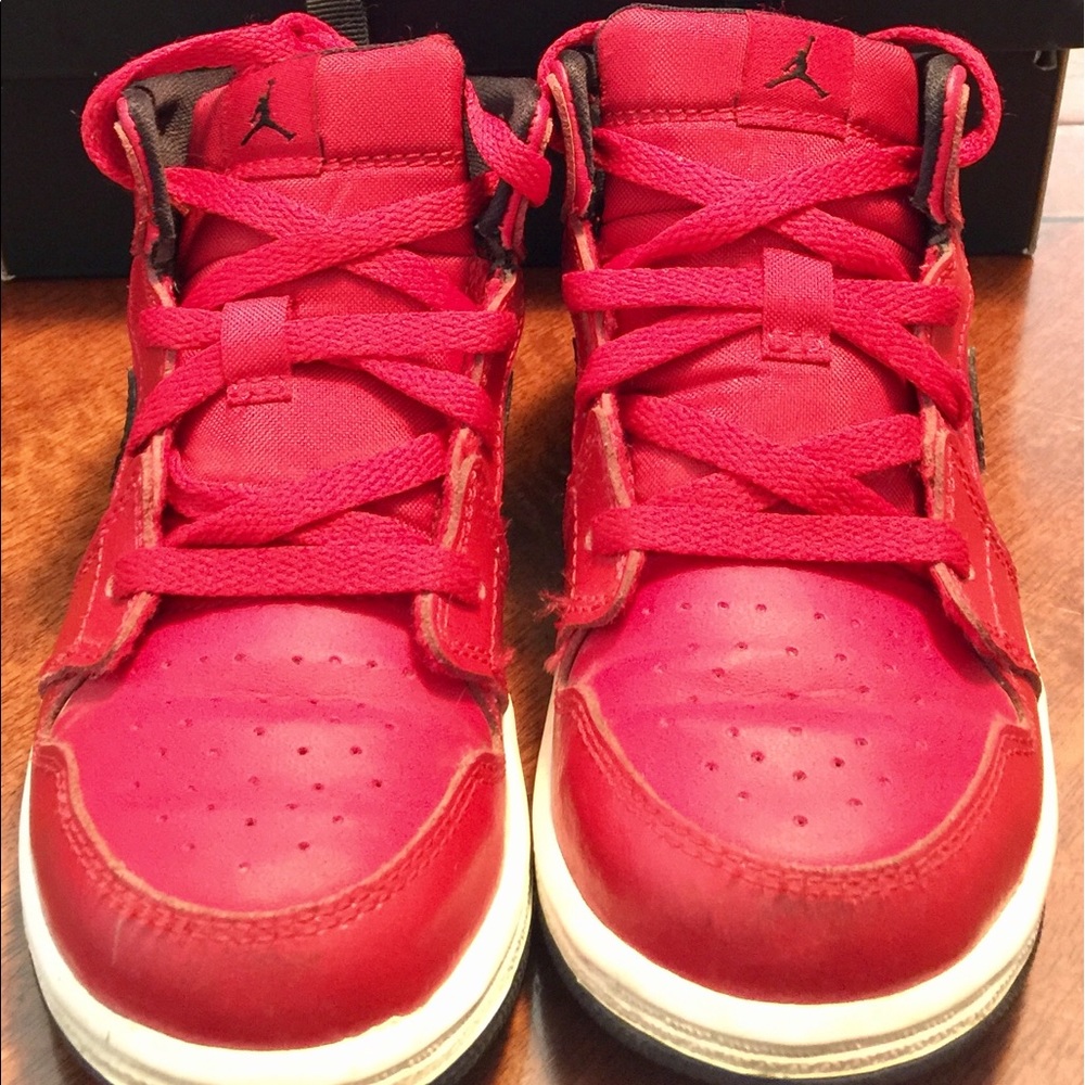 Jordan 1 - Picture 3 of 4