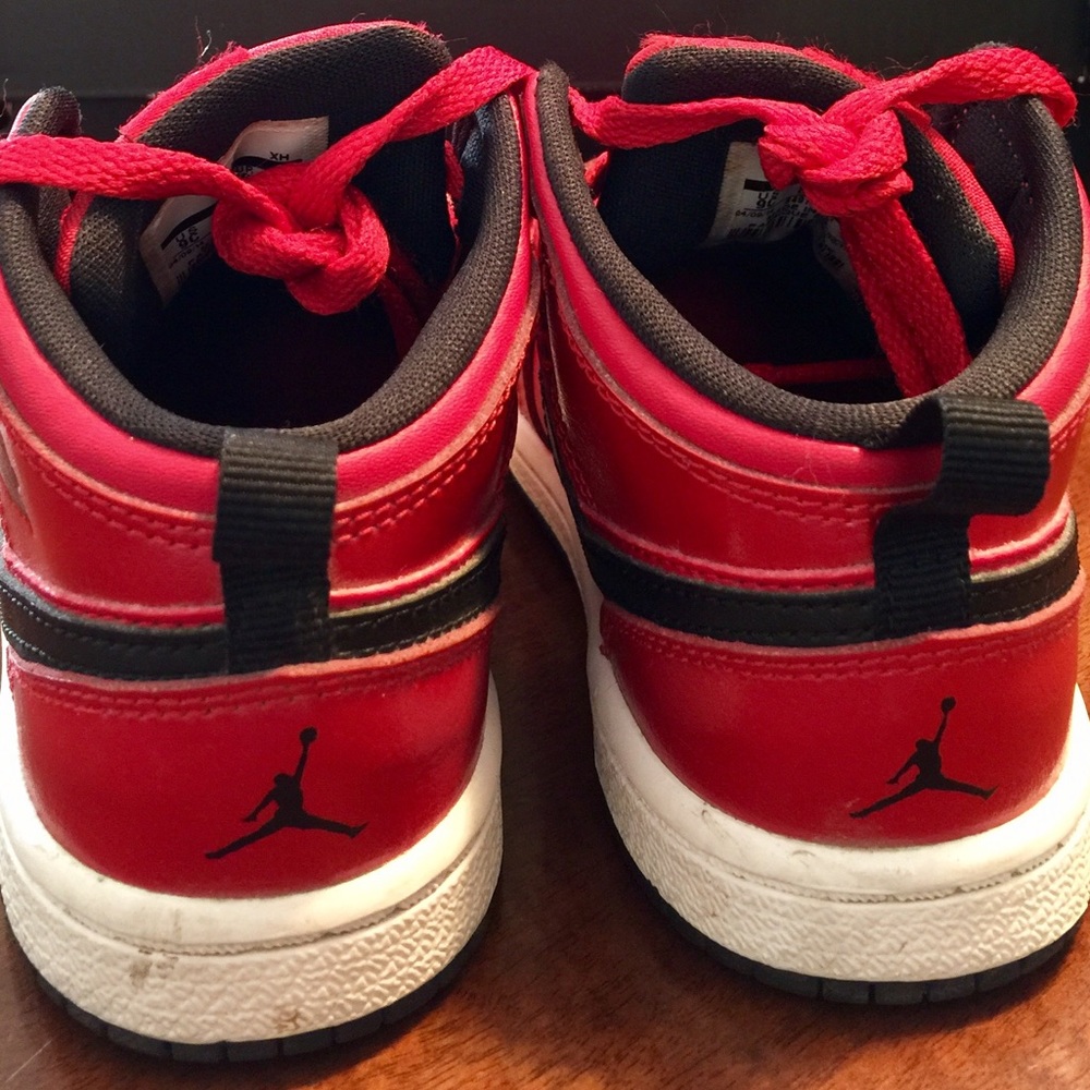 Jordan 1 - Picture 4 of 4