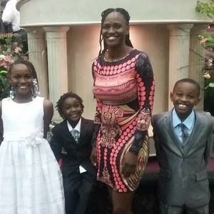 Meet your Posher, Chreia