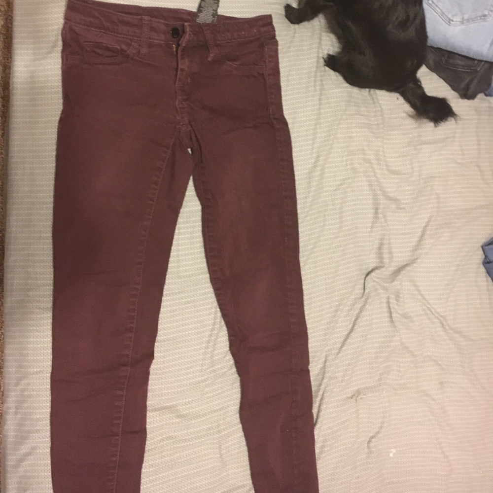 Jean